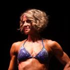 Niki  Massey - NPC Big Sky Championships 2013 - #1